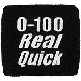 Stabdžių rezervuaro uždangalas "0-100 REAL QUICK" 1 VNT.