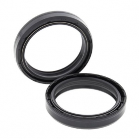 Oil seals 4RIDE 55-130 50X63X11 APRILIA / DUCATI / HUSQVARNA / KTM / MV AGUSTA / BENELI 125-1200 1996-2015 2pcs