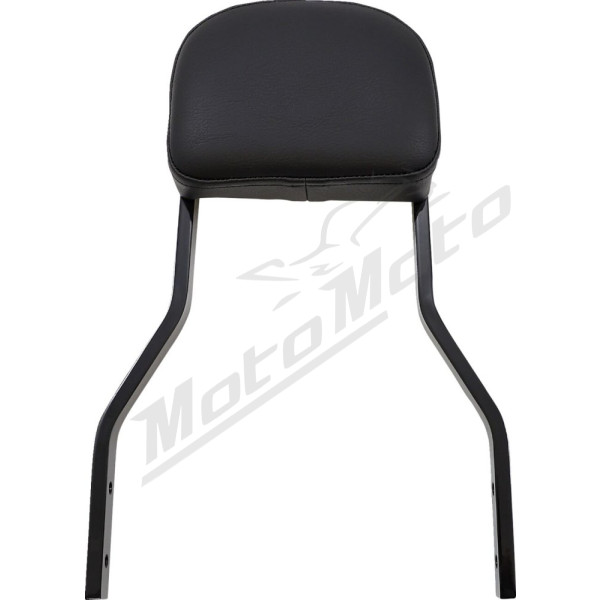COBRA Detachable Backrest Kit Harley Davidson FXD / FXDB / FXDBA / FXDBB 1450-1800cc 06-17