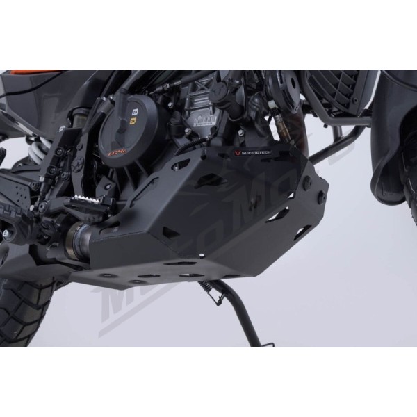 SW-MOTECH Engine Guard KTM Adventure 250-390 2025