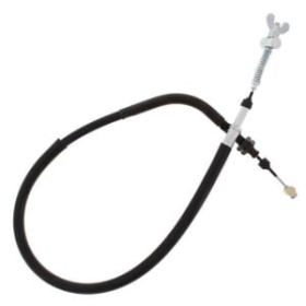 4RIDE Rear Brake Line Kawasaki KLF 300cc 88-05