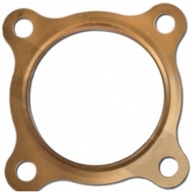 Cylinder head gasket TNT MINARELLI VER. AC 50cc / Ø40 2T