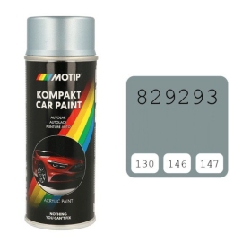 MOTIP Coloured paint 829293 400ml