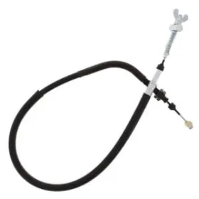 4RIDE Rear Brake Line Kawasaki KLF 300cc 88-05