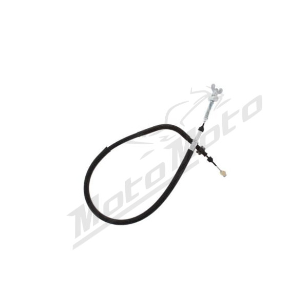 4RIDE Rear Brake Line Kawasaki KLF 300cc 88-05