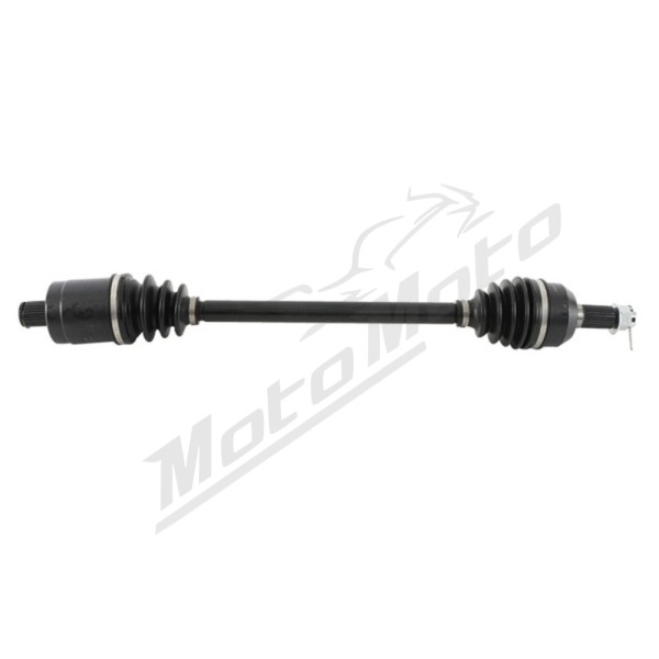 ALL BALLS Rear Left / Right Drive Shaft AB8 Polaris General / RZR 900-1000 15-17