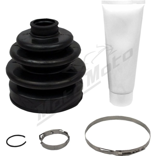 DEMON CV Boot Kit Extreme Heavy Duty Can Am / Polaris 400-1000cc 08-24