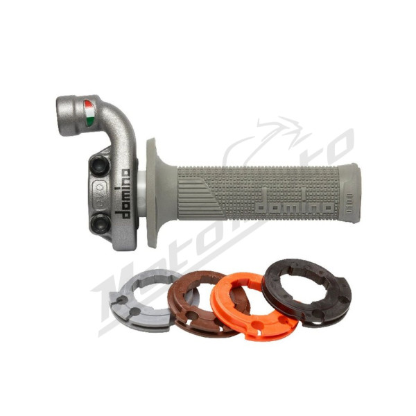 Domino Universal Accelerator Handle