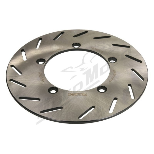 Ferodo Rear brake disc 250mm Suzuki AN 650cc 04-18