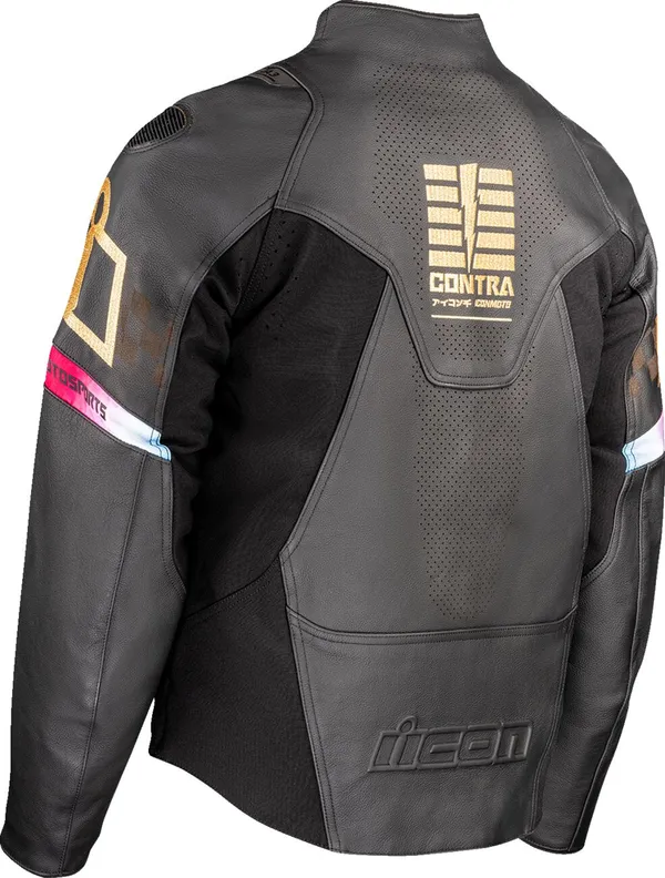 ICON Contra3™ Rizz Rizz Jacket
