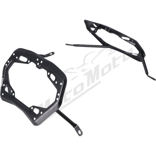 SW-MOTECH PRO Side Carrier Honda NC 750 20-24