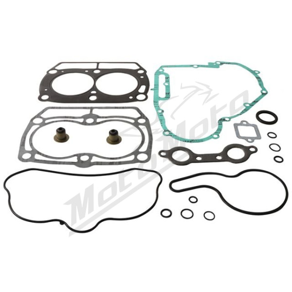 Winderosa (vertex) gasket set Polaris Forest / RZR / Sportsman 800 10-15