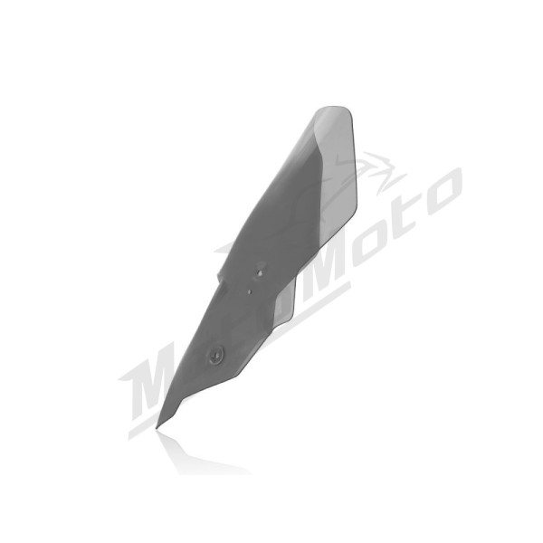 WRS HO062FS TOURING Windscreen Smoke Honda XL 750 ABS 23-24