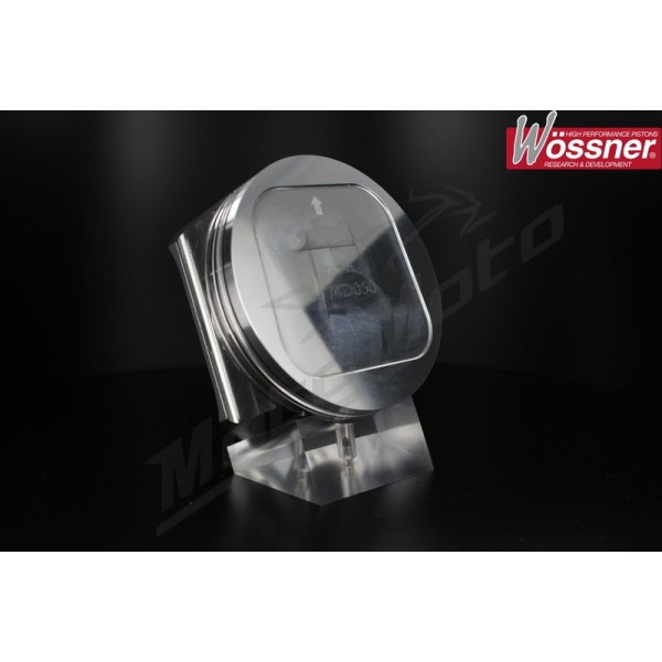 WÖSSNER Pro Series Forged Piston 96,94-97,44mm Honda XL 600 85-87