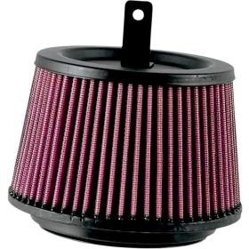 K&N High-Flow Air Filter Suzuki LT-R 450 06-09