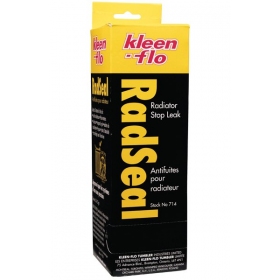 KLEEN-FLO Radseal 21G