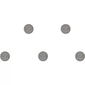 HOT CAMS vožtuvų plokštelės Ø8,90x1,96 mm - 5 vnt.