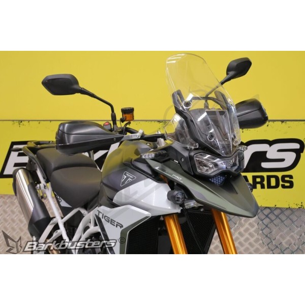 BARKBUSTERS Hardware Kit – Two Point Mount Triumph Tiger 900 GT PRO / GT / RALLY PRO / RALLY 24-25