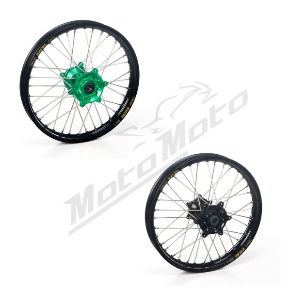 HAAN WHEELS Complete Rear Wheel 17x5,00x36T Kawasaki KX 450 16-25