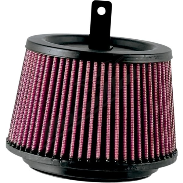 K&N High-Flow Air Filter Suzuki LT-R 450 06-09