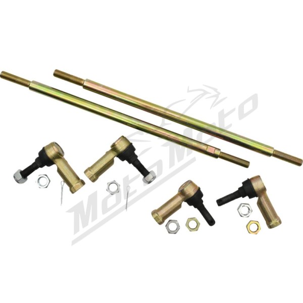MOOSE OFFROAD Tie-Rod Assembly Upgrade Kit Can Am Outlander 1000 EFI / R EFI 20-24