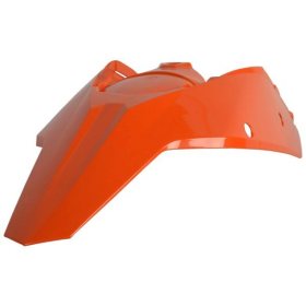 CE MOTO Rear fender KTM SX / SX-F / XC / XC-F 125-525 07-10