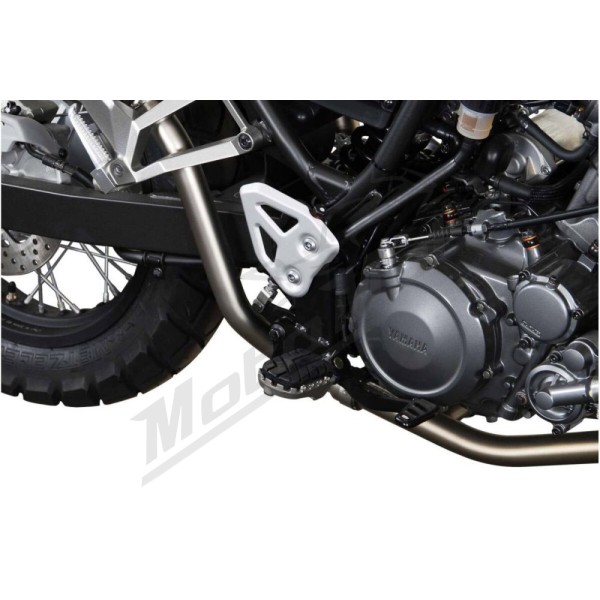 SW-MOTECH Ion Footrest Yamaha XT 660-1200 04-20