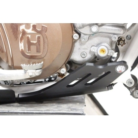 AXP Enduro Xtrem dugno apsauga HDPE 8 mm ​​​​​​​HUSQVARNA TC / TE / KTM SX / XC 250-300cc 2011-2016