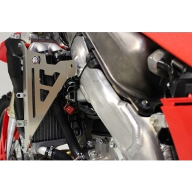 AXP radiatoriaus apsauginis rėmas Honda CRF 250cc 2020-21