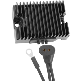 DRAG SPECIALTIES Solid-State Regulator Harley Davidson FL / FLH / FLHC / FLHS / FLT 1200-1340cc 76-80