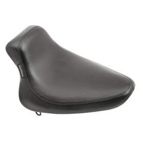 LE PERA Silhouette Smooth Seat Harley Davidson FLSTC / FLSTN / FLSTSI / FXST / FLSTS 1450-1800 00-07