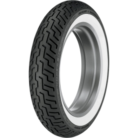 Tyre DUNLOP D402 TL 54H MH90 R21 (80/90 R21)