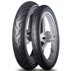 Tyre MAXXIS PROMAXX M-6102 TL 54H 110/70 R17