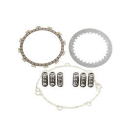 TRW Clutch Discs and Spacers Yamaha WR 250 R/X 2007