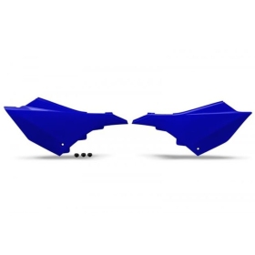 UFO Side panels Yamaha YZ125-250 22->