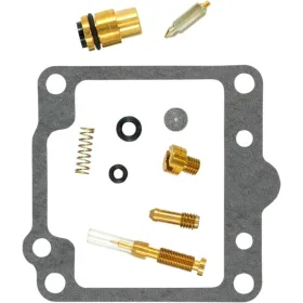K&L SUPPLY Karbiuratoriaus rem. kompl. Kawasaki KZ 1000cc 81-83