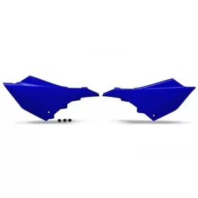 UFO Side panels Yamaha YZ125-250 22->