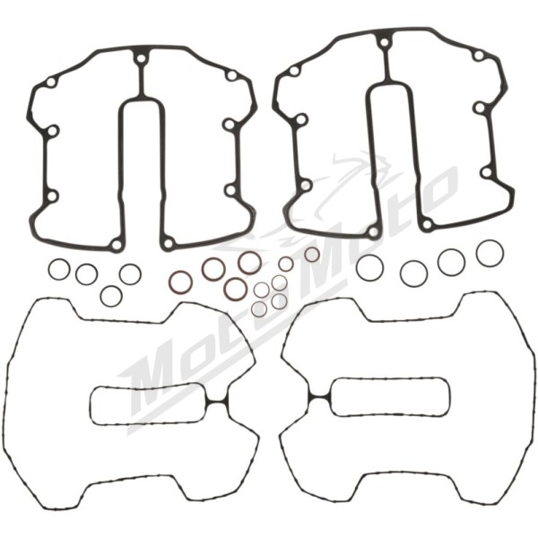 COMETIC Rocker Gasket Kit Harley Davidson FLDE / FLFB / FLFBS / FLH / FLHC / FLHCS / FLHFB 1750-1977cc 17-24