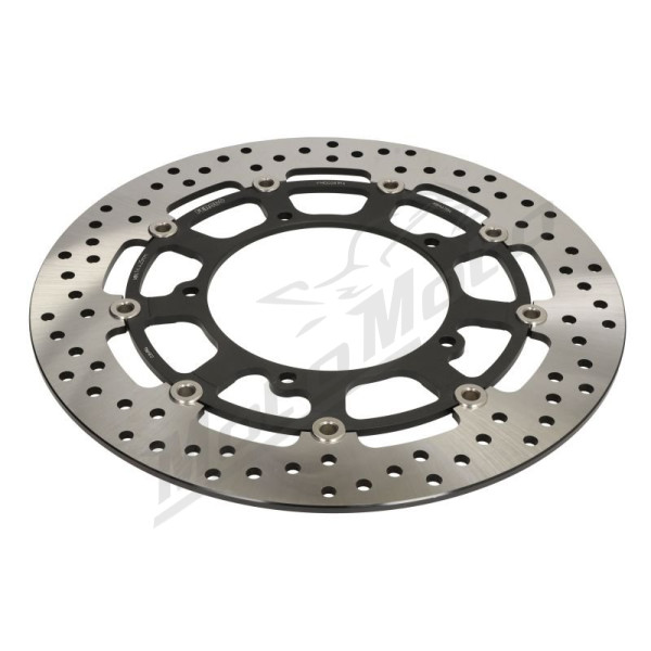 Ferodo Front brake disc 320mm Yamaha MT-10 / VMX / YZF-R1 100-1700cc 09-17