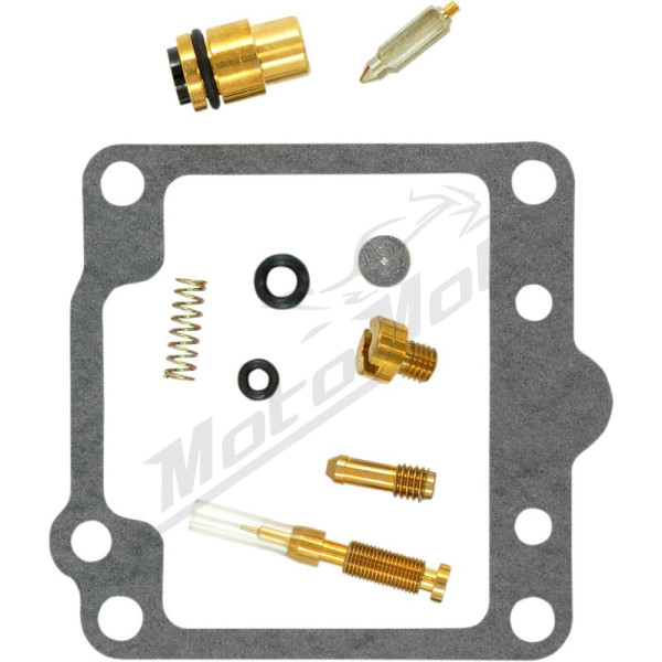 K&L SUPPLY Carburetor Repair Kit Kawasaki KZ 1000cc 81-83