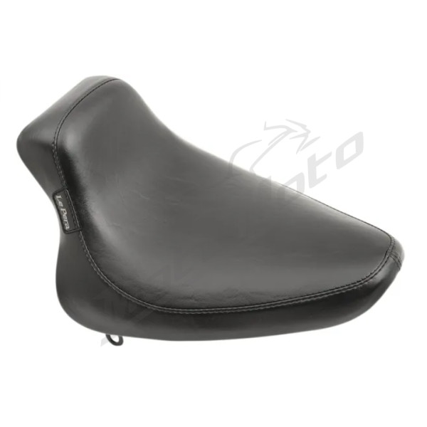 LE PERA Silhouette Smooth Sėdynė Harley Davidson FLSTC / FLSTN / FLSTSI / FXST / FLSTS 1450-1800 00-07