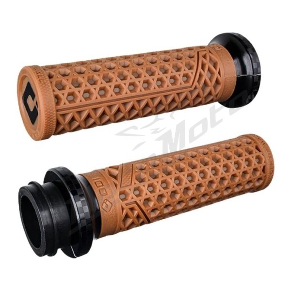 ODI Vans Harley Davidson Grips (25,4mm) 2 pieces