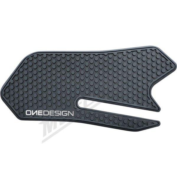 Šoninis bako lipdukas ONEDESIGN Ducati Panigale V2 955 2020–2024