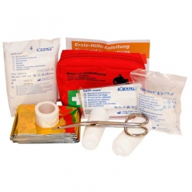 Büse First Aid Bag DIN13167