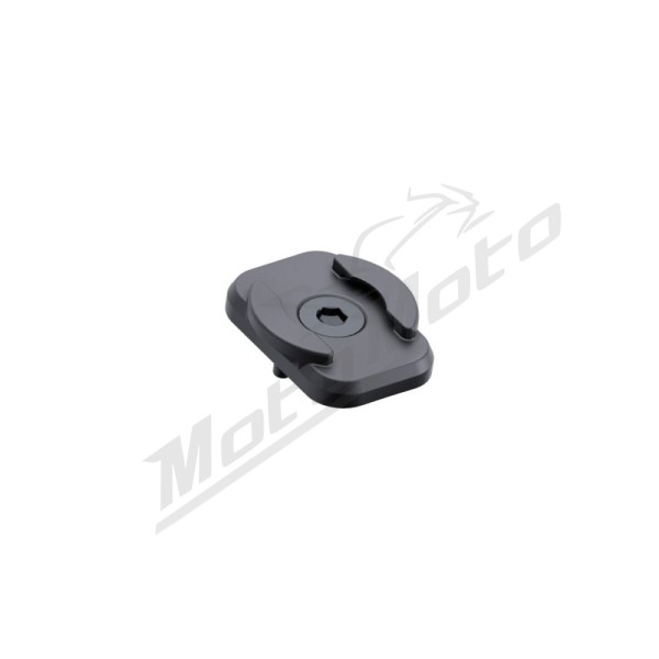 SP CONNECT Stem Mount Flat (Cannondale Intellimount)