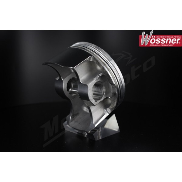 WÖSSNER Pro Series Forged Piston 99,95mm Yamaha MT / XT 660 04-15
