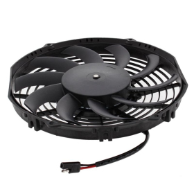 ALL BALLS Radiator Fan Arctic Cat TRV / Prowler / Wildcat 450-1000 03-16