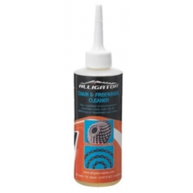 ALLIGATOR CHAIN & FREEWHEEL CLEANER 120ml