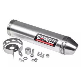 Duslintuvas Giannelli Enduro Racing Aprilia / Derbi / Gilera 50cc 05-17