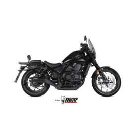 MIVV HR-1 Silencer HONDA CMX 1100